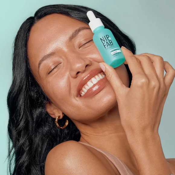 NWT NIP+FAB Hydrate Hyaluronic Fix Extreme4 Concentrate 1.01 oz - Picture 3 of 4